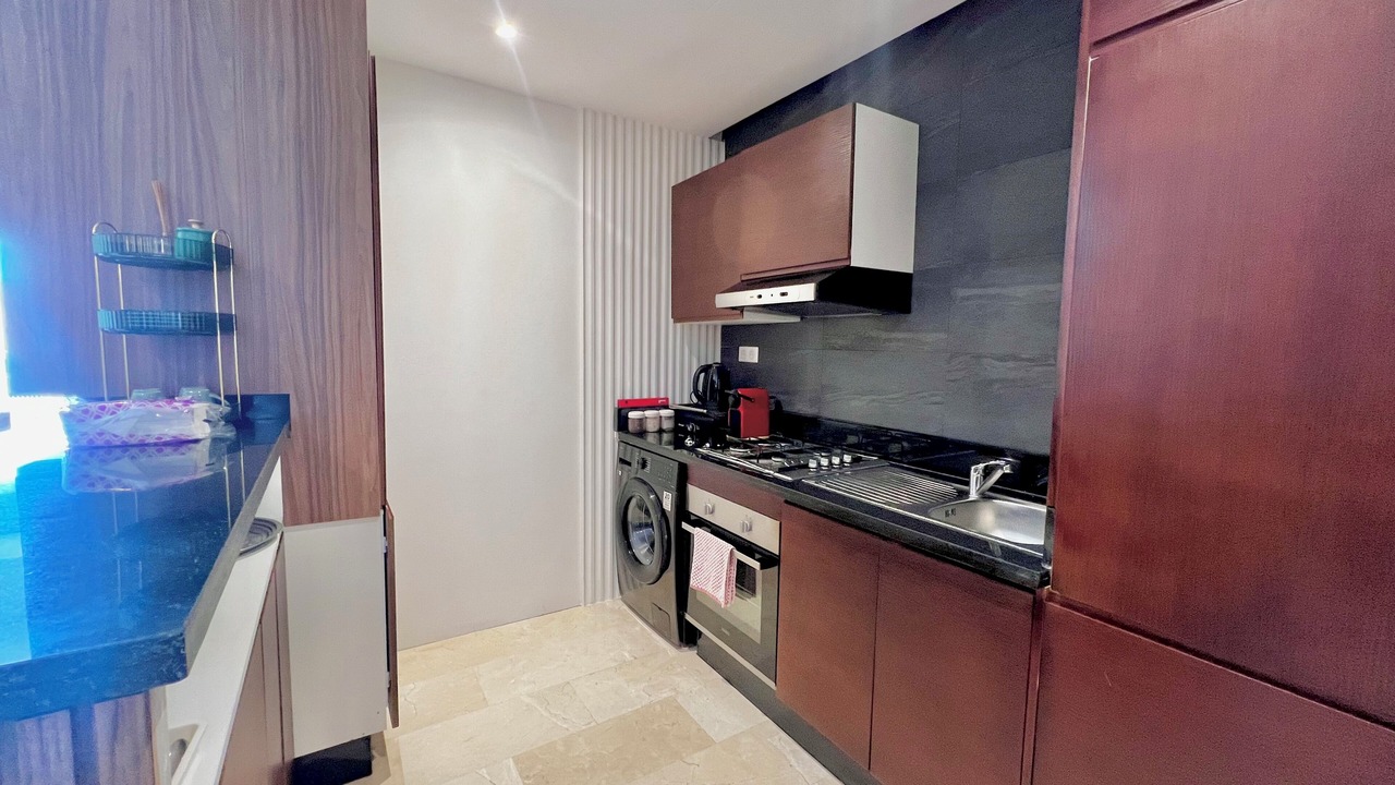 Photo of Kitchen in Tamrhakht