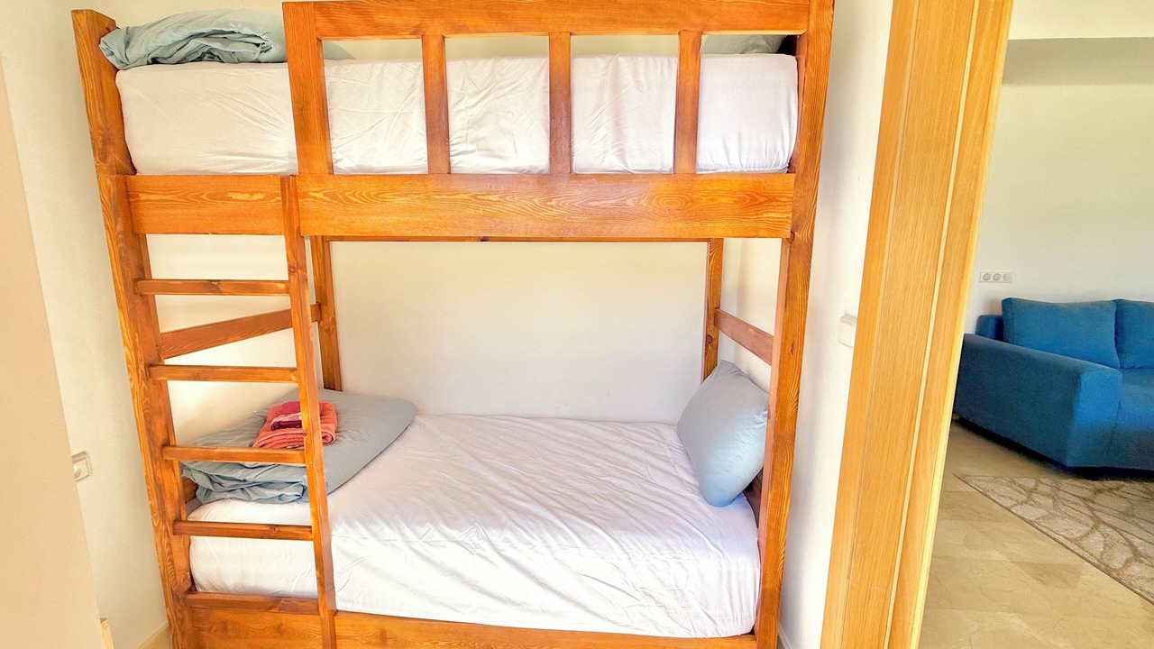 Photo of Bedroom in Tamrhakht