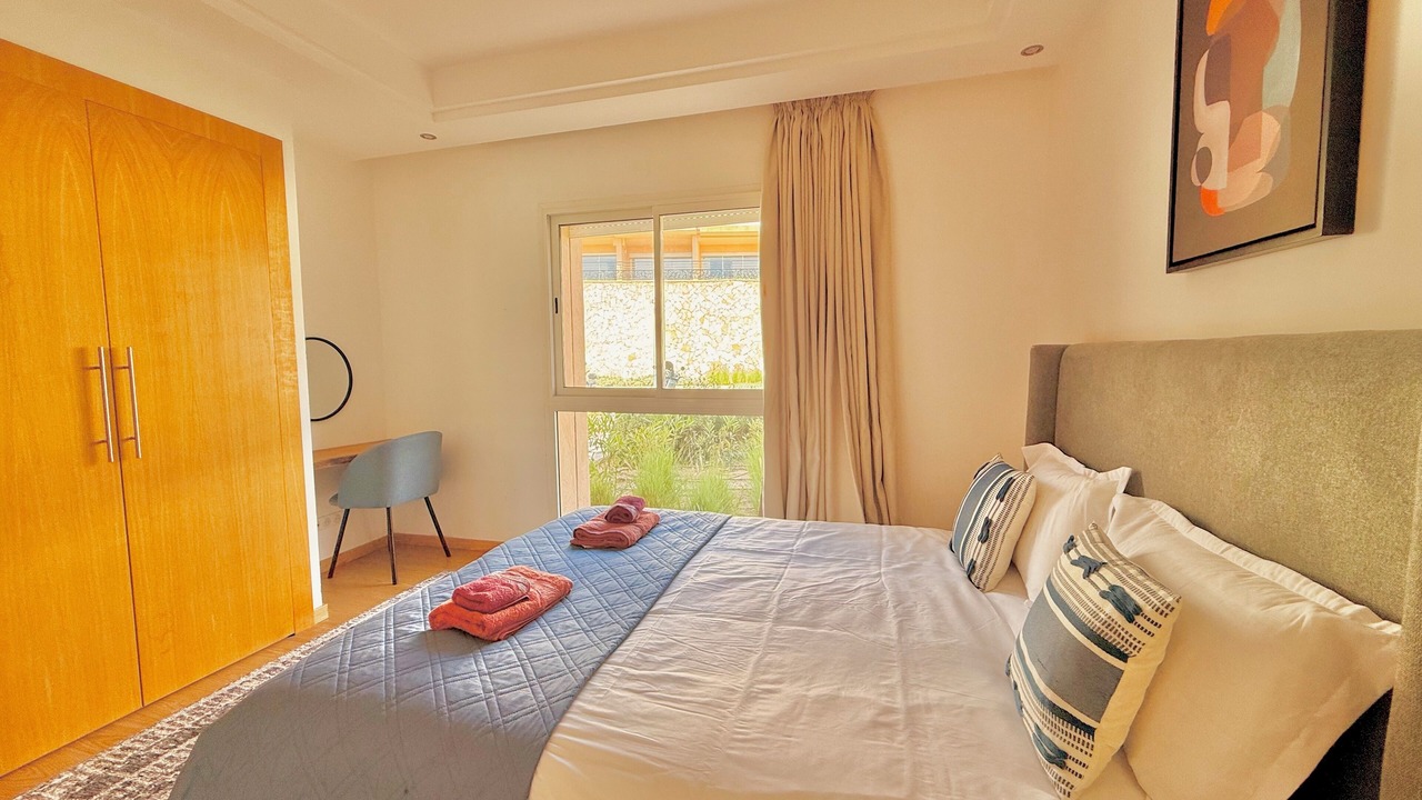 Photo of Bedroom in Tamrhakht