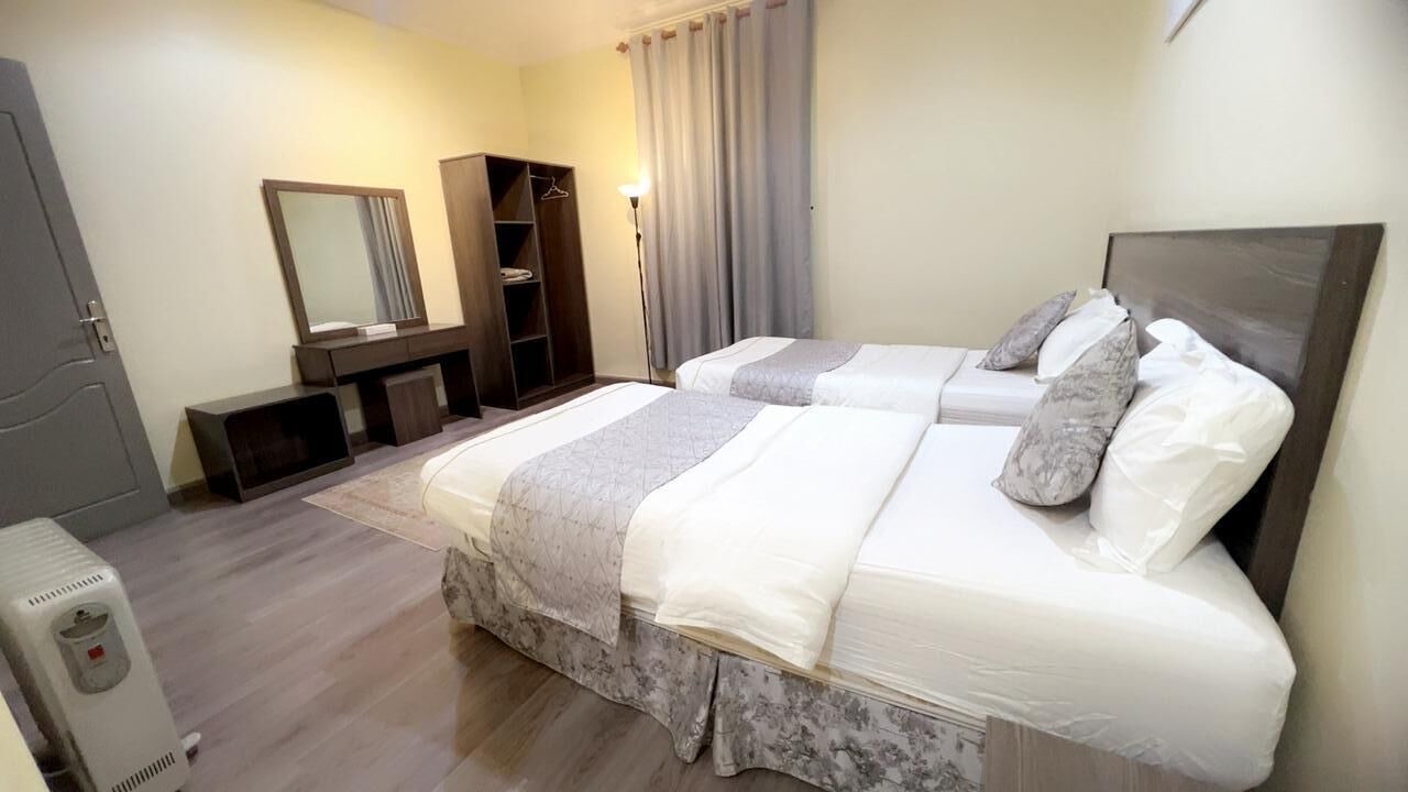 Photo of Bedroom in Al Majmaah