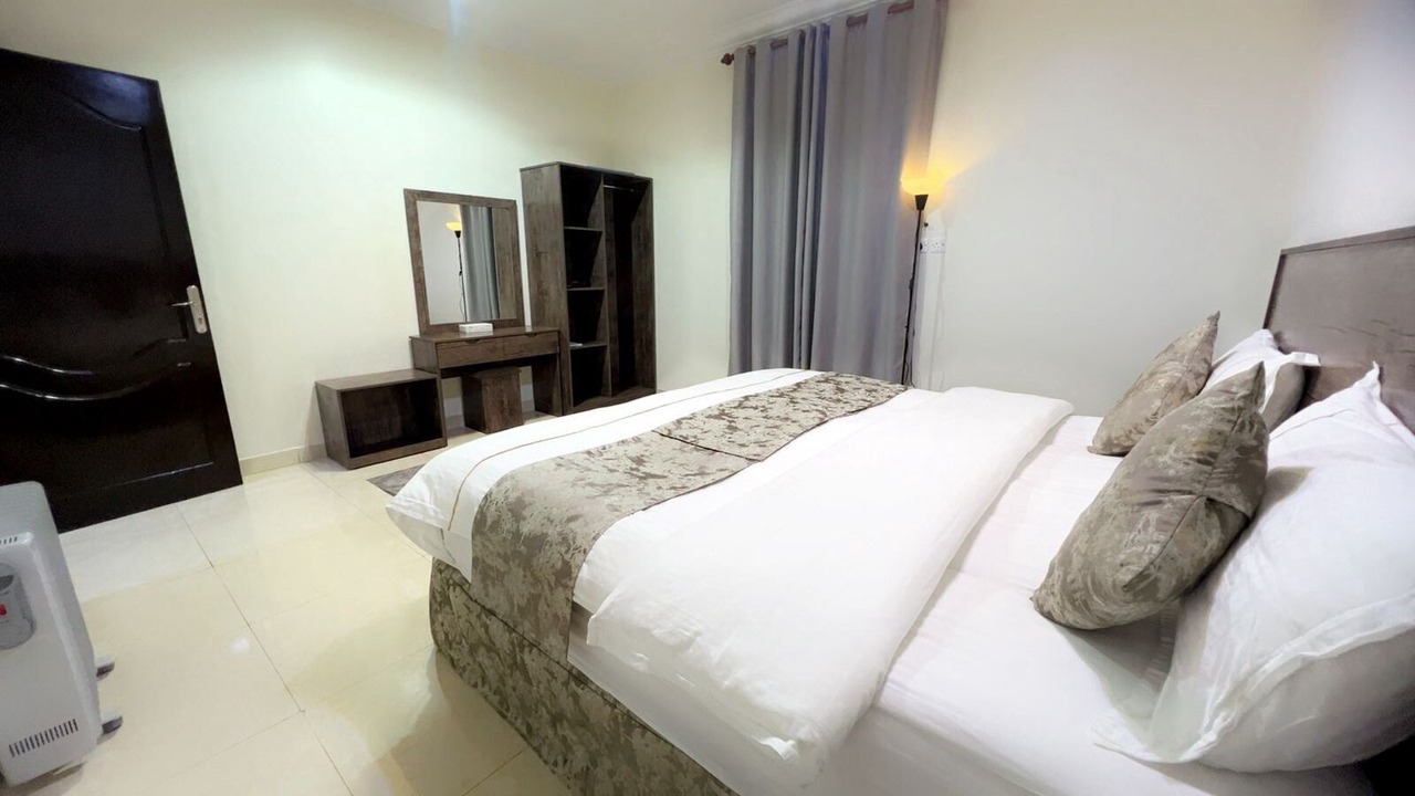 Photo of Bedroom in Al Majmaah