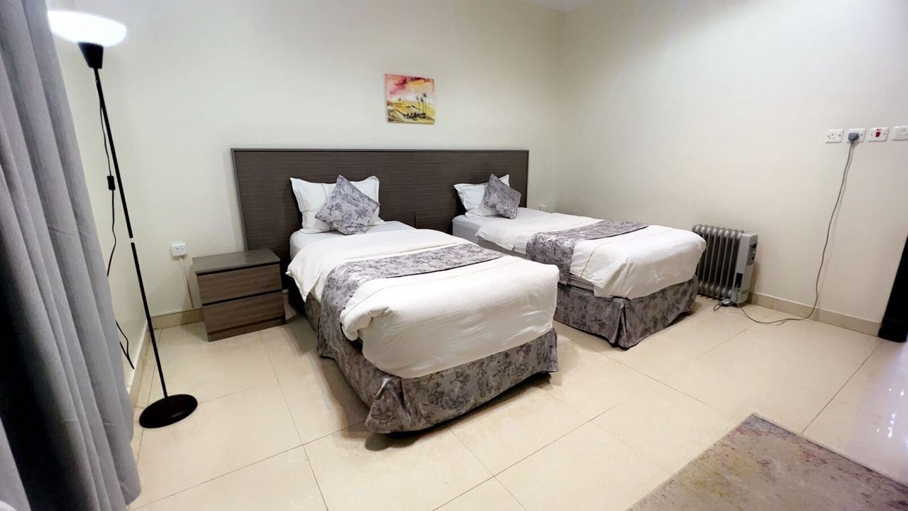 Photo of Bedroom in Al Majmaah