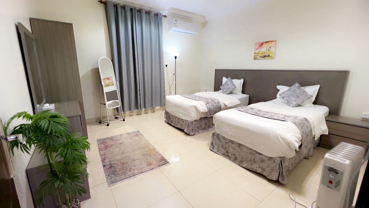 Photo of Bedroom in Al Majmaah