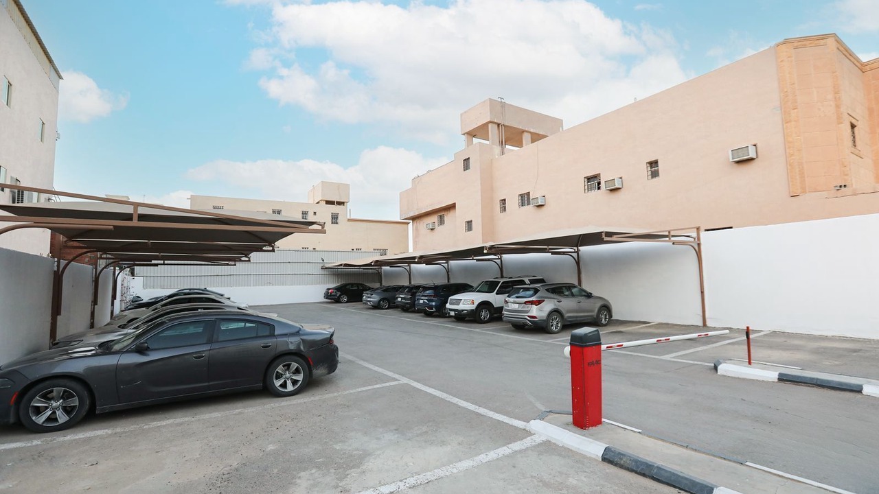 Photo of Outdoor in Al Majmaah