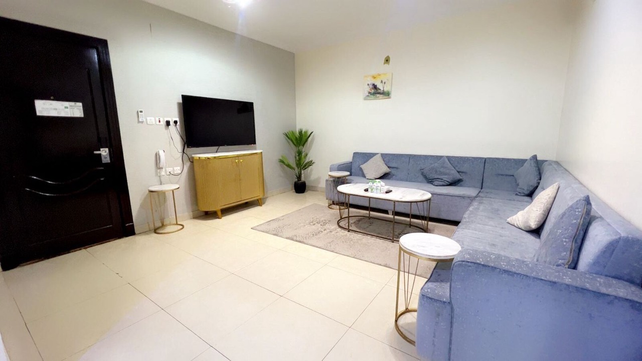 Photo of Livingroom in Al Majmaah