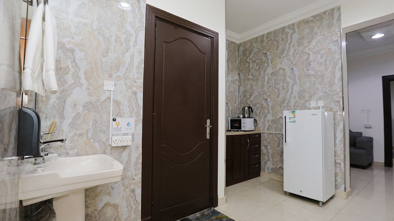 Photo of Kitchen in Al Majmaah