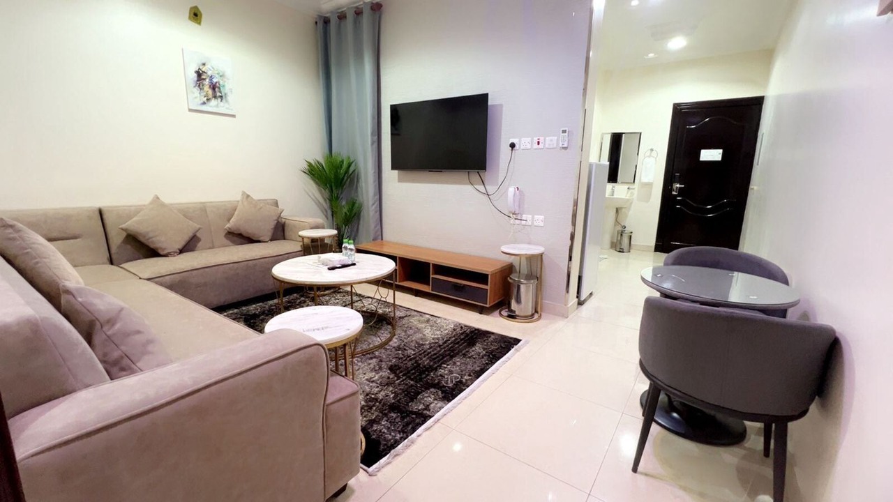 Photo of Livingroom in Al Majmaah