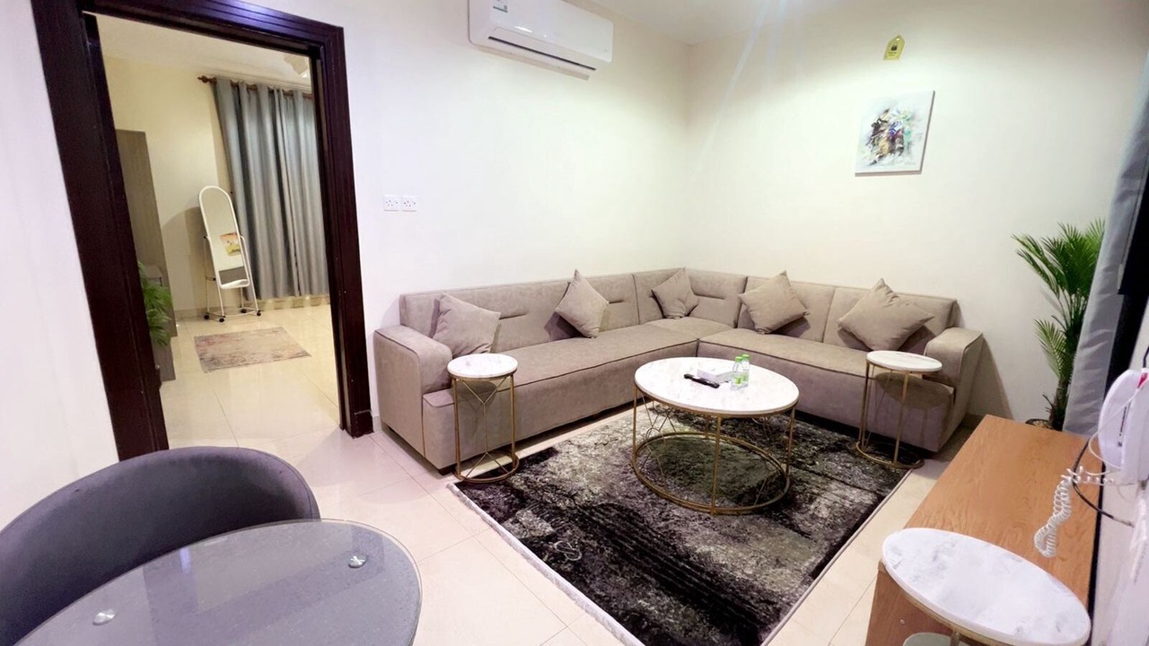 Photo of Livingroom in Al Majmaah
