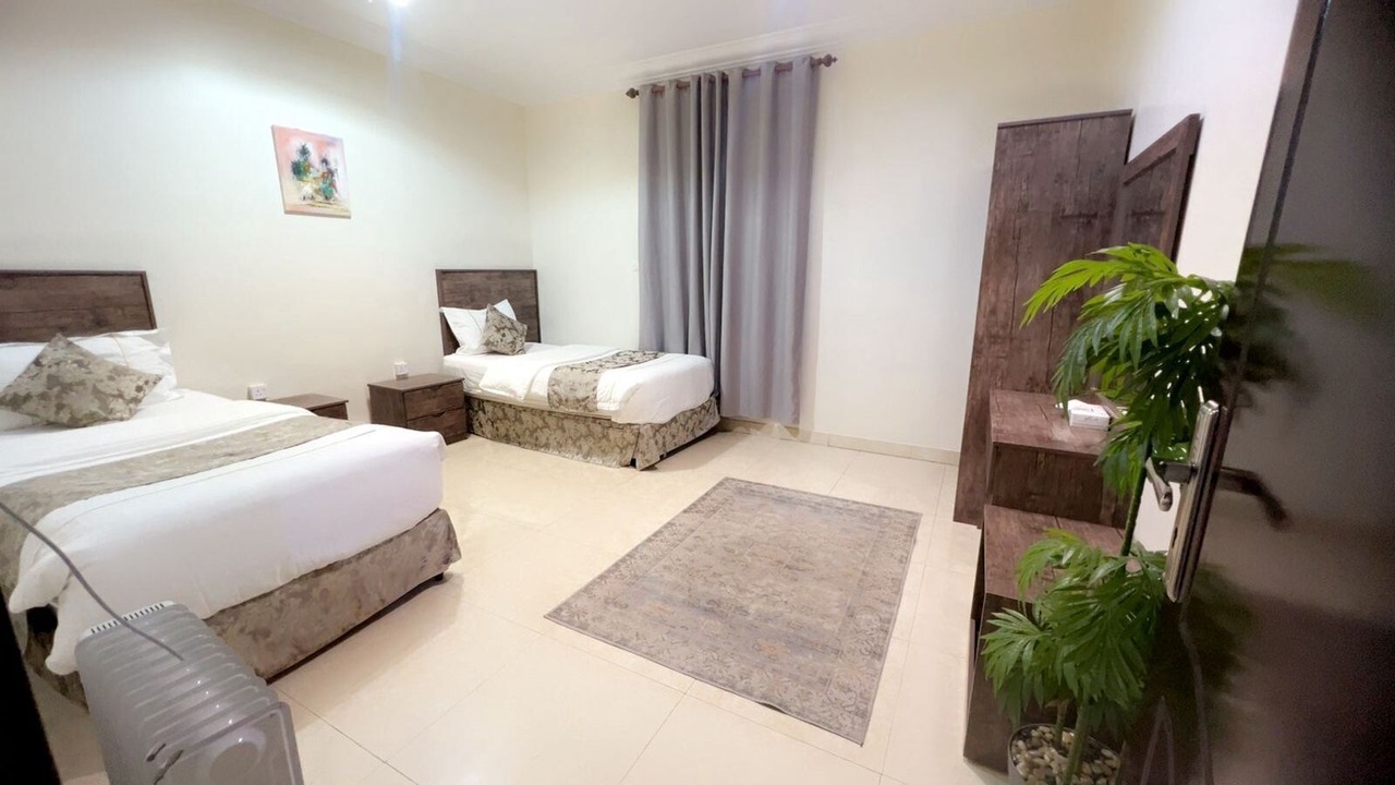 Photo of Bedroom in Al Majmaah