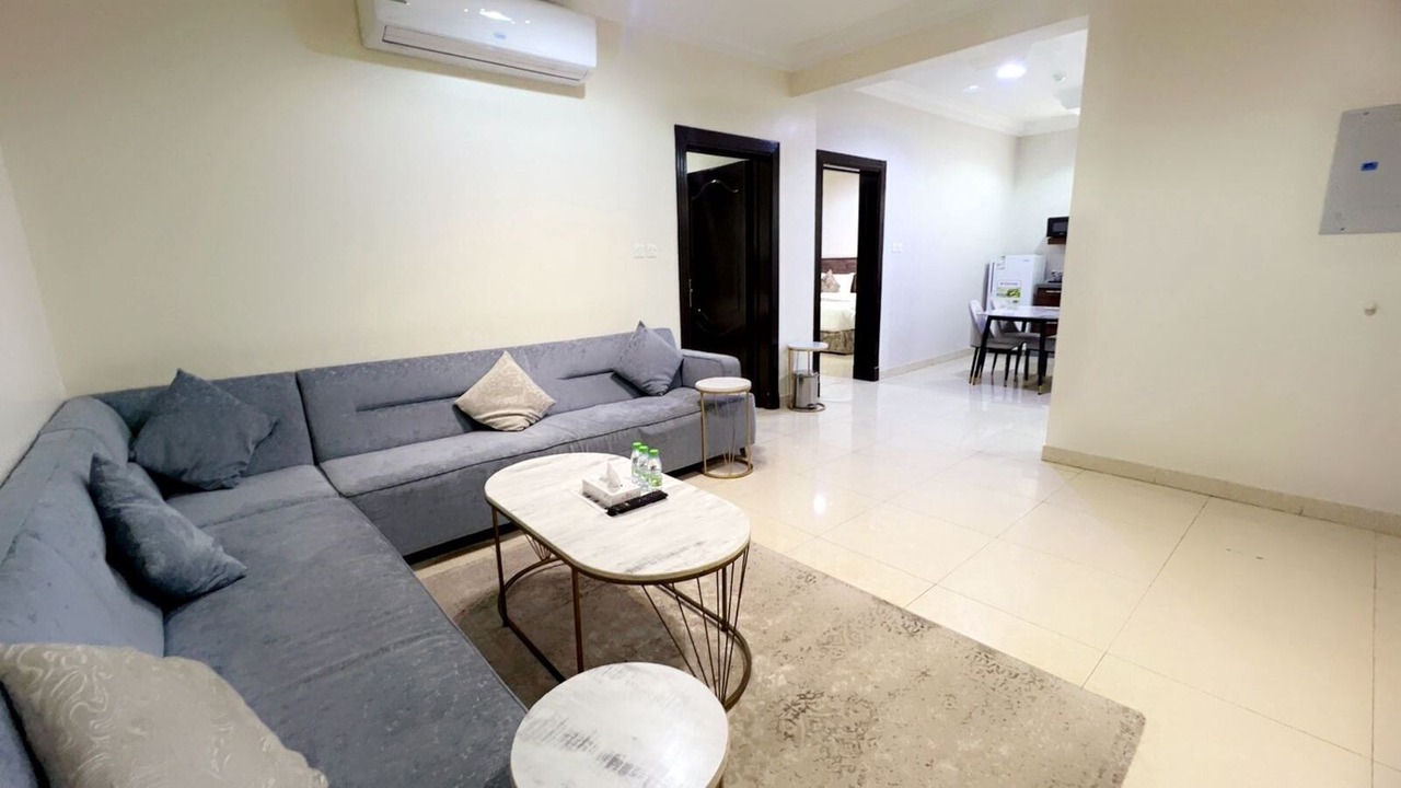 Photo of Livingroom in Al Majmaah