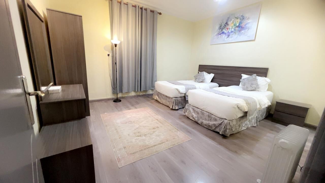Photo of Bedroom in Al Majmaah