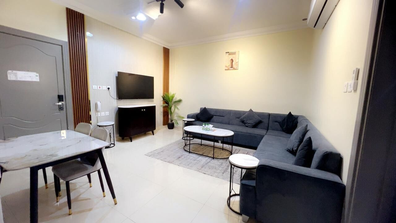 Photo of Livingroom in Al Majmaah