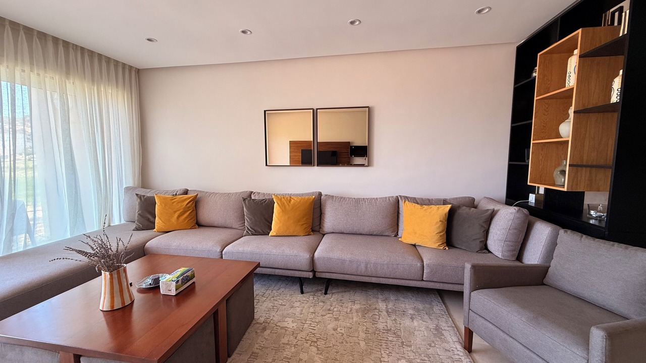 Photo of Livingroom in Tamrhakht