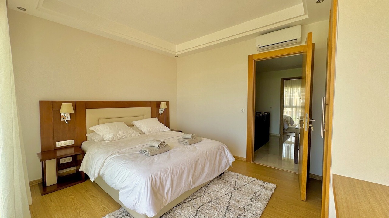 Photo of Bedroom in Tamrhakht