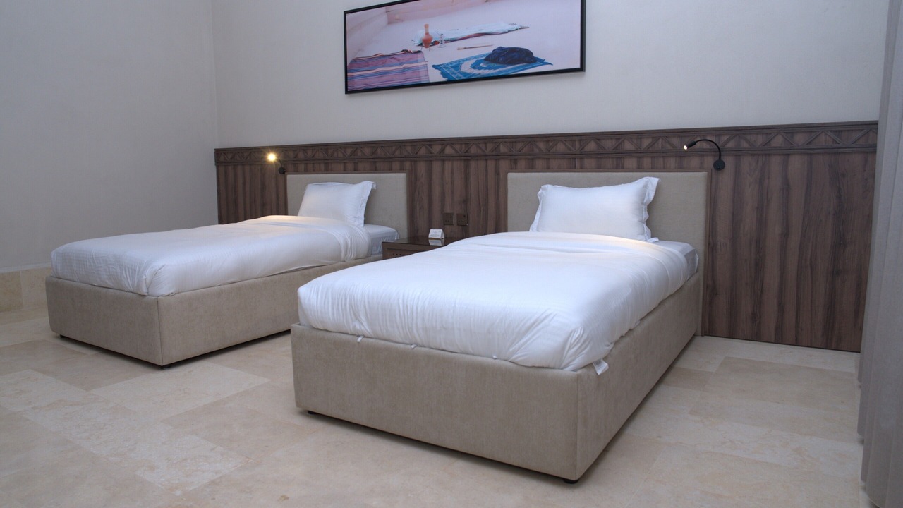Photo of Bedroom in Uyayna