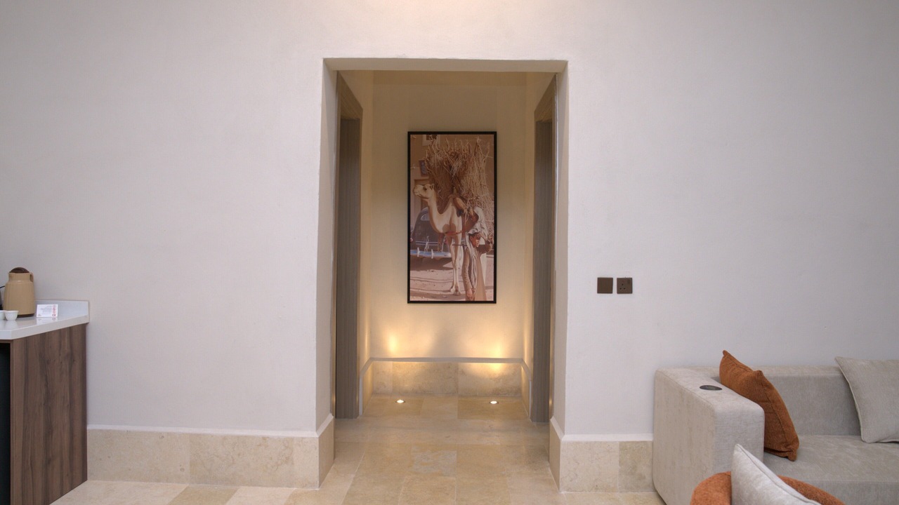 Photo of Livingroom in Uyayna