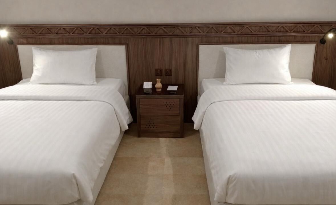 Photo of Bedroom in Uyayna