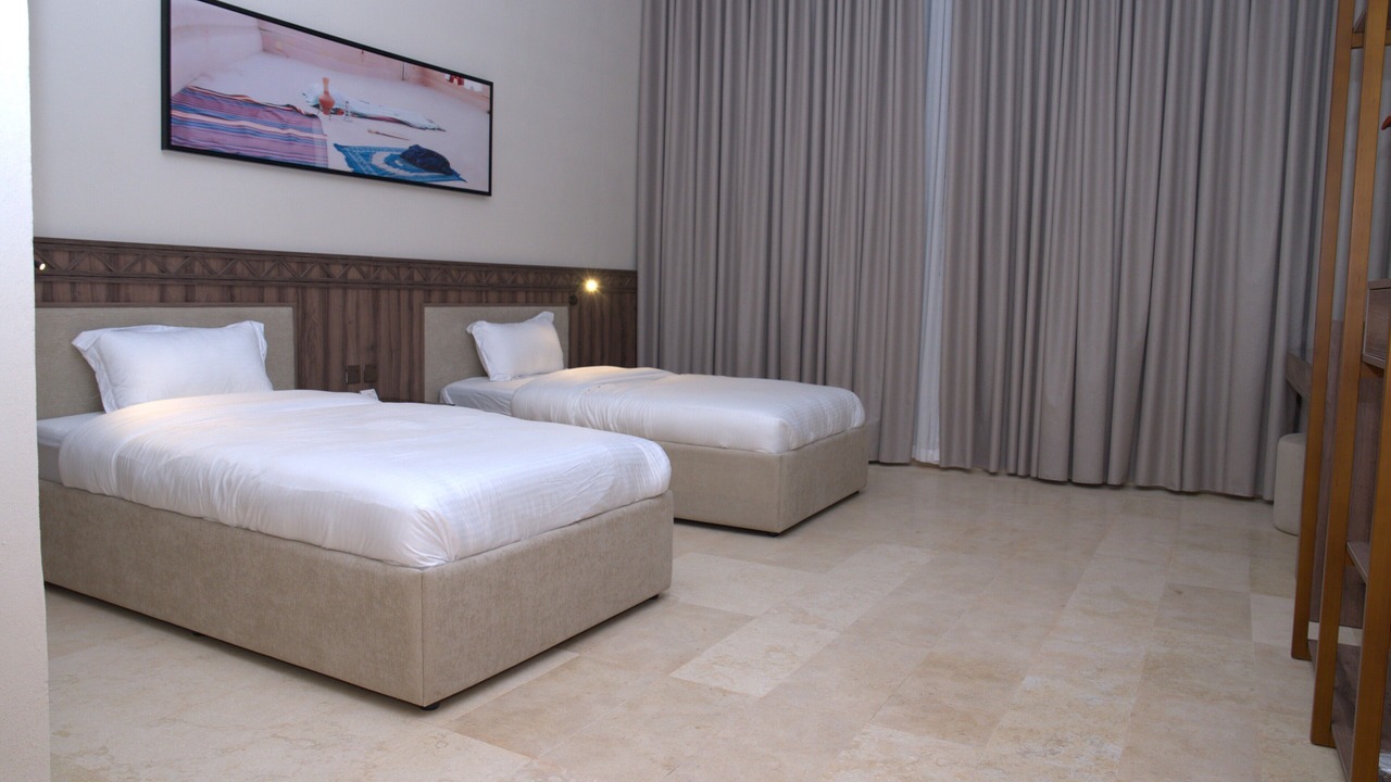 Photo of Bedroom in Uyayna