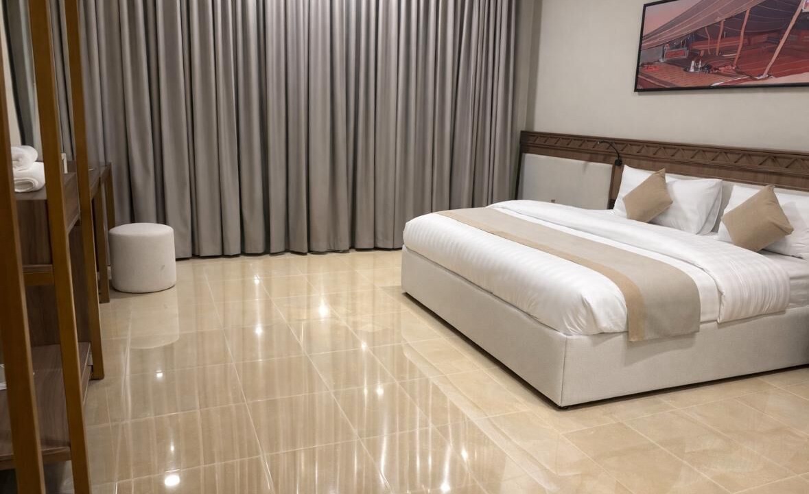 Photo of Bedroom in Uyayna