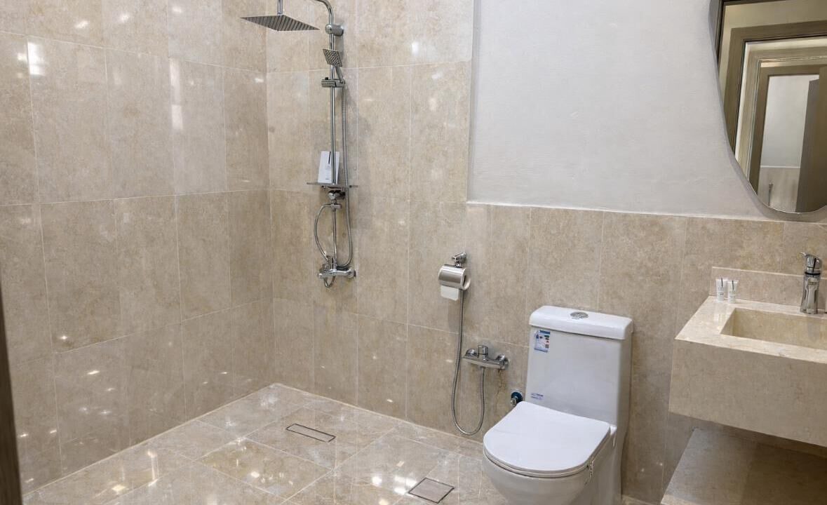 Photo of Bathroom in Uyayna