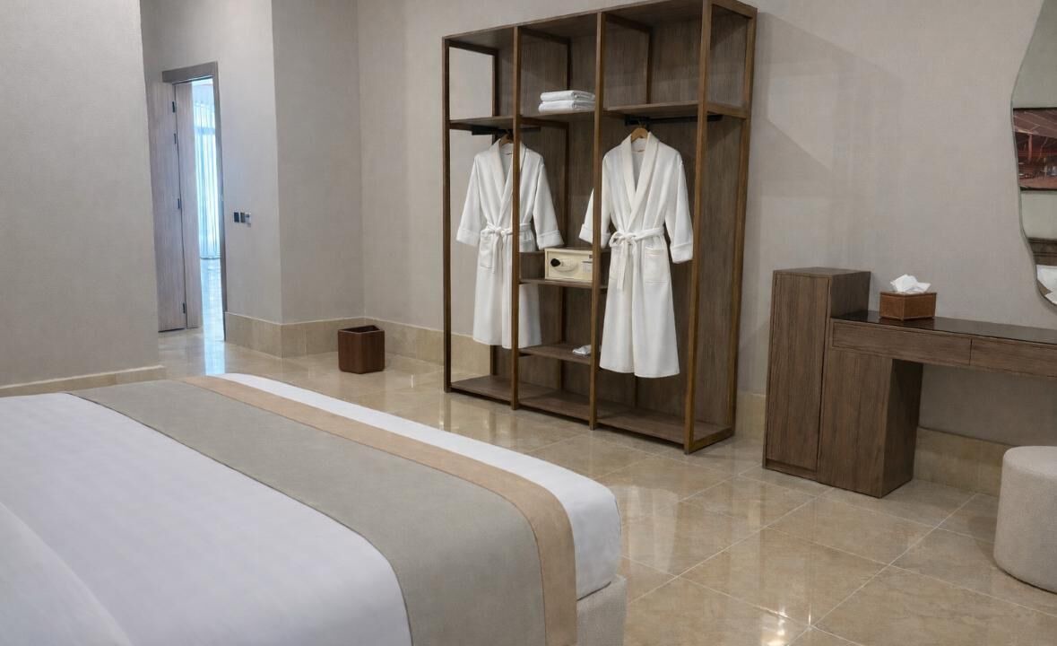 Photo of Bedroom in Uyayna