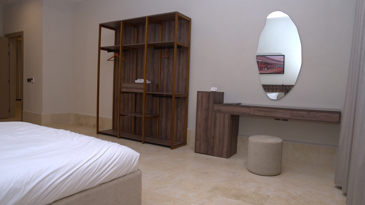 Photo of Bedroom in Uyayna