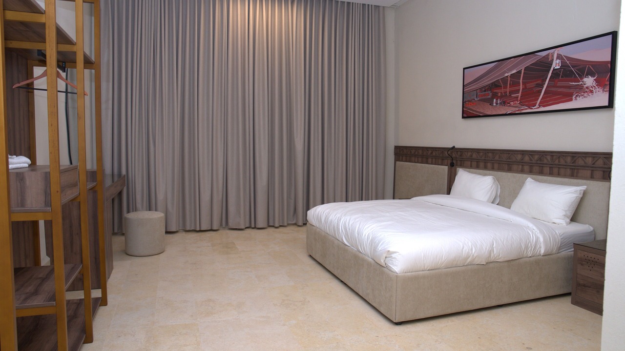 Photo of Bedroom in Uyayna