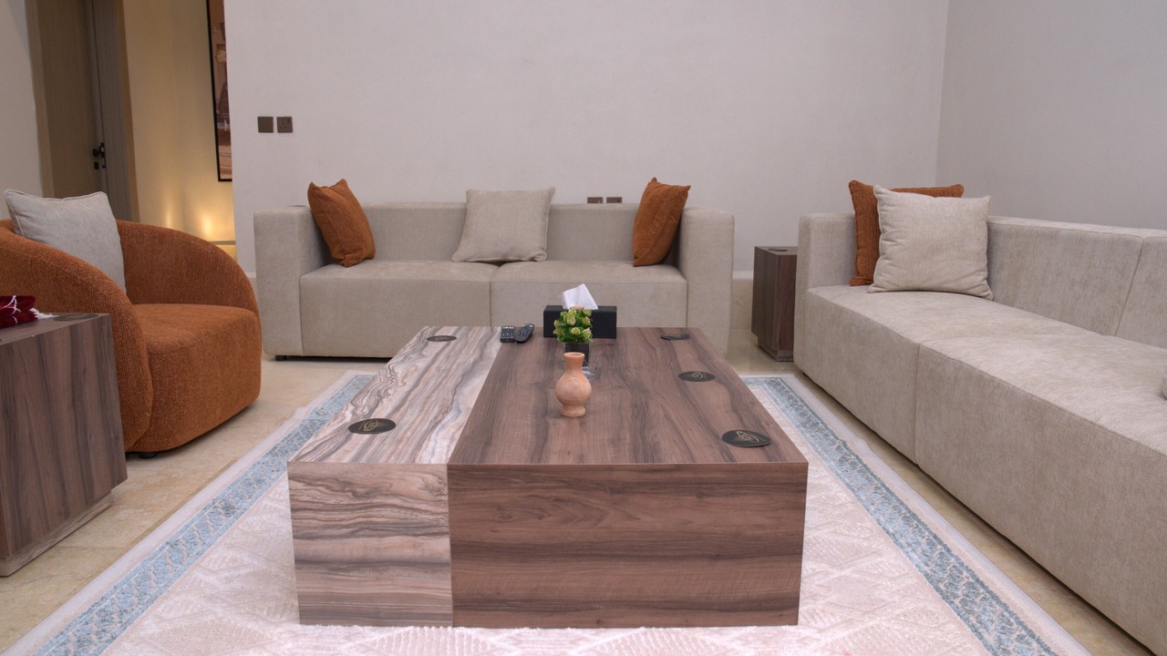 Photo of Livingroom in Uyayna