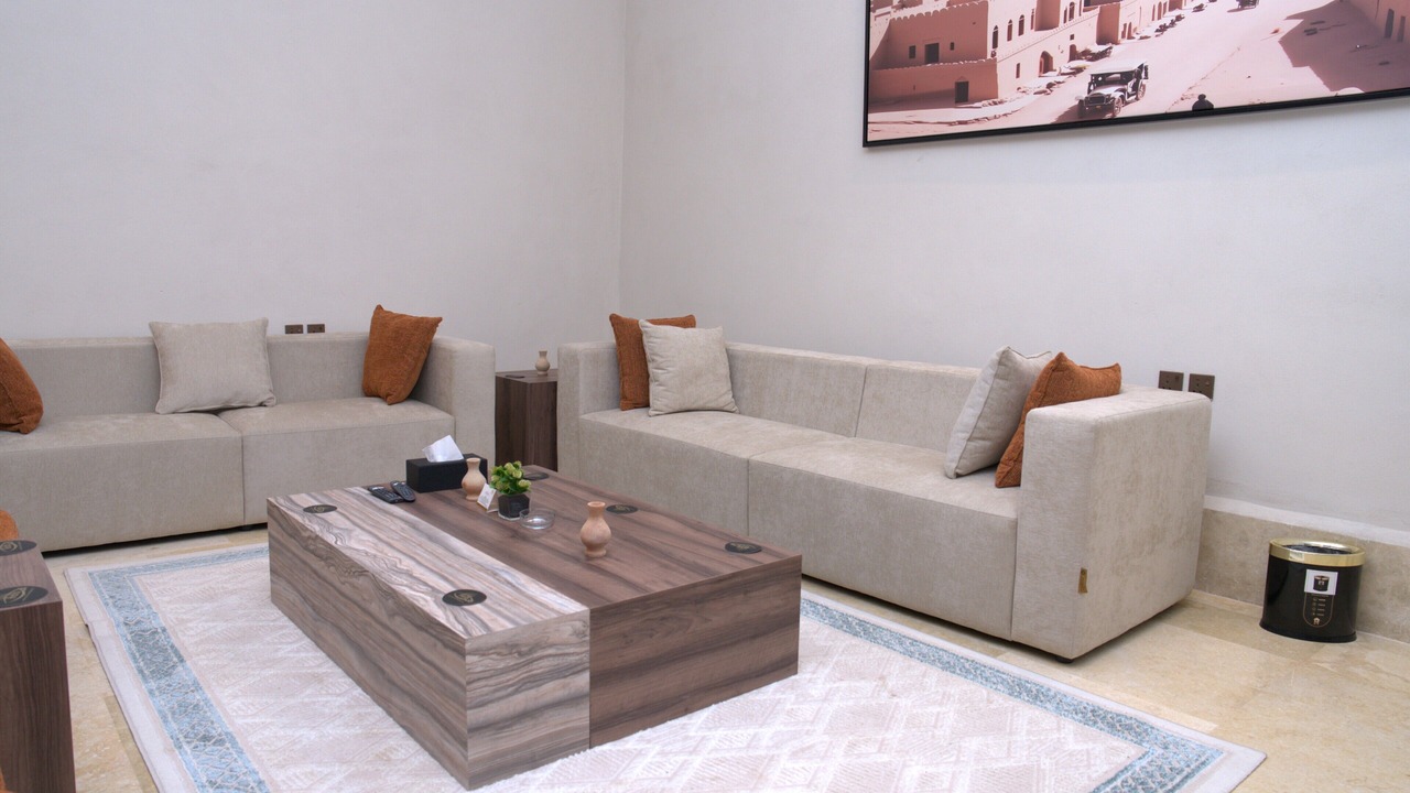 Photo of Livingroom in Uyayna