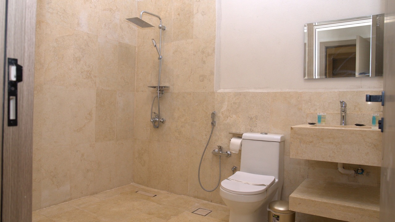 Photo of Bedroom in Uyayna