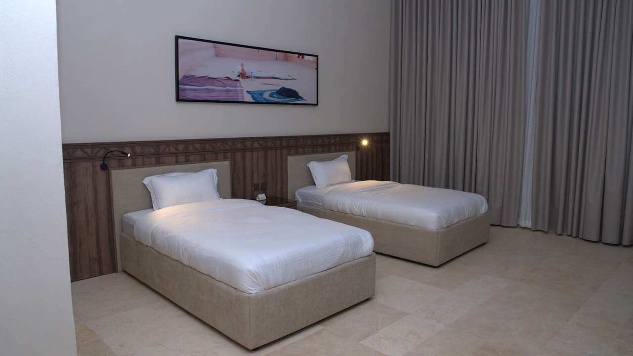 Photo of Bedroom in Uyayna