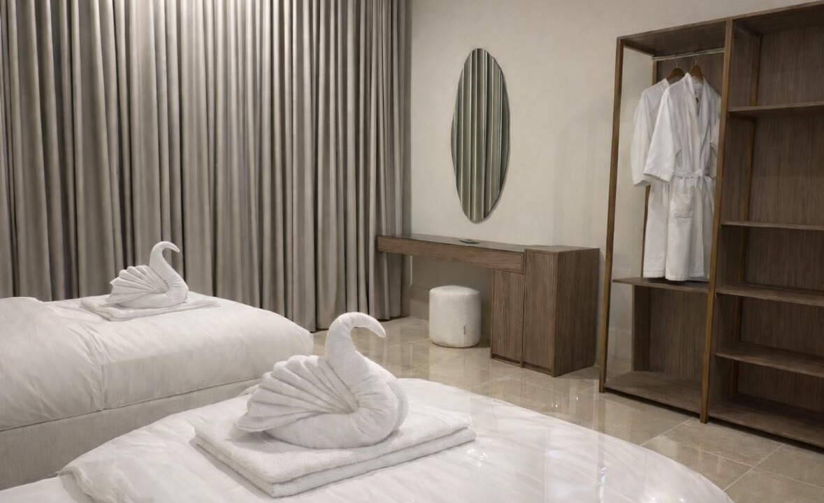 Photo of Bedroom in Uyayna