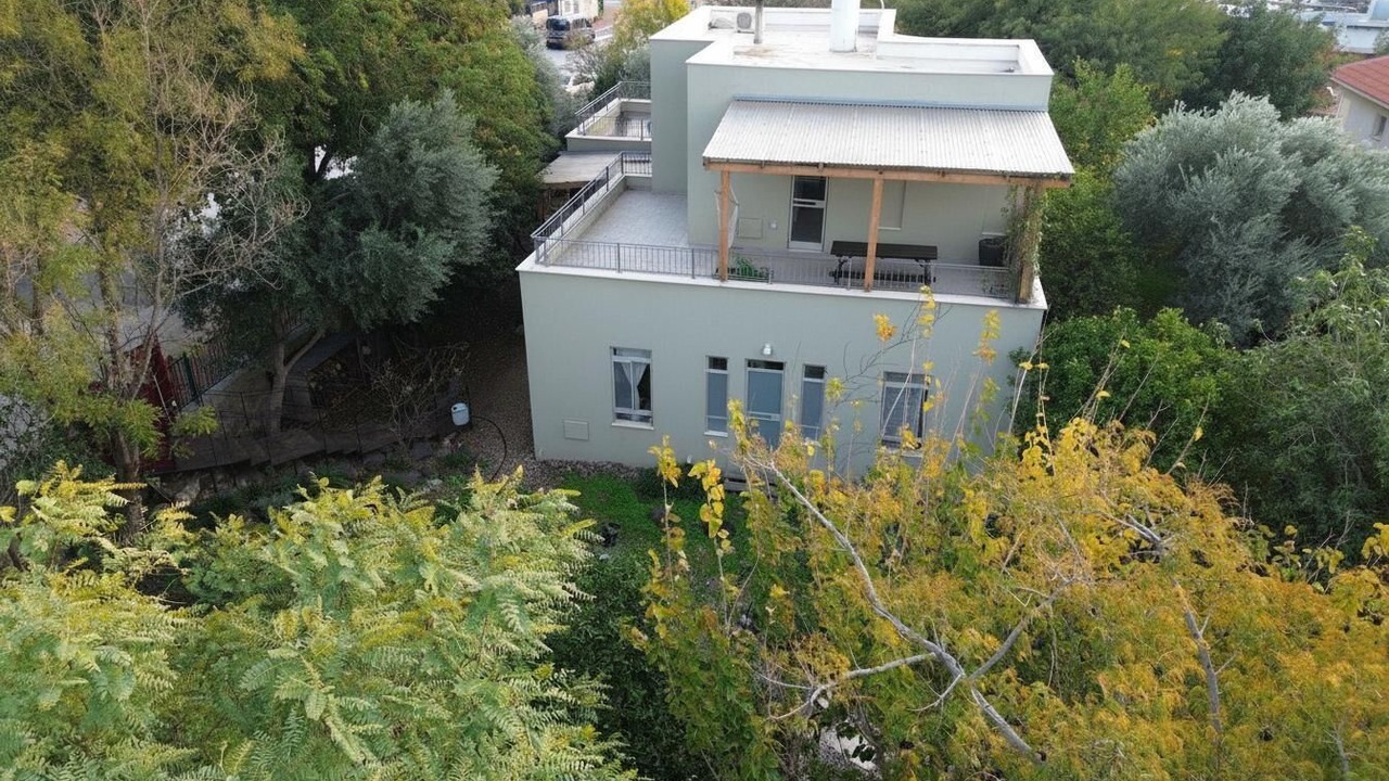 Photo of Outdoor in Ma'ale Gamla