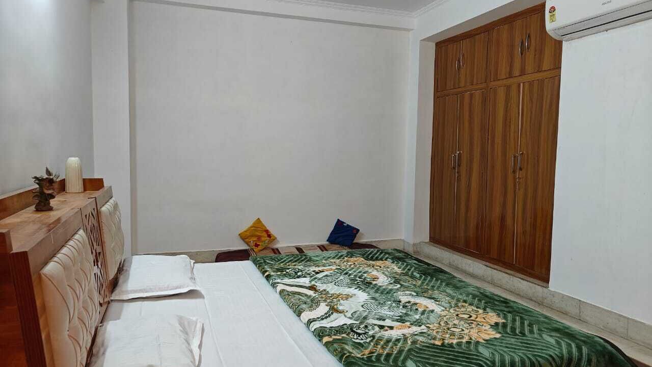 Photo of Bedroom in Sigra