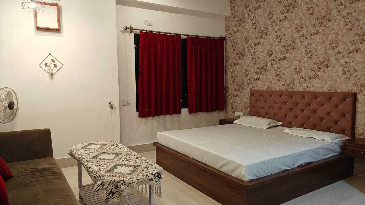 Photo of Bedroom in Sigra