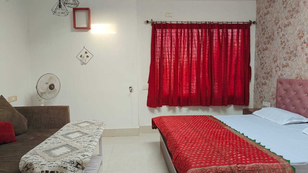 Photo of Bedroom in Sigra