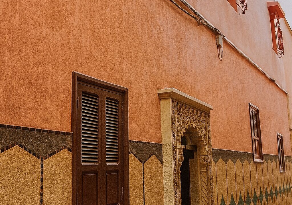 Photo of Outdoor in Medina of Rabat