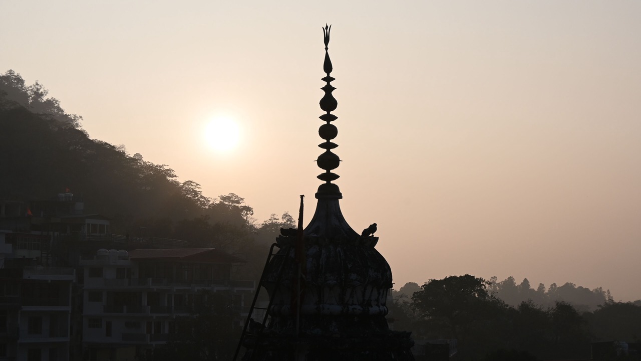 Photo of Others in Rishikesh