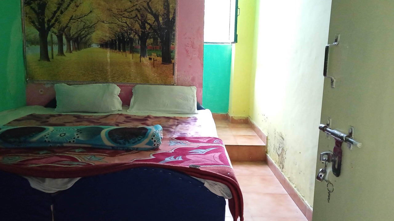 Photo of Bedroom in Rishikesh