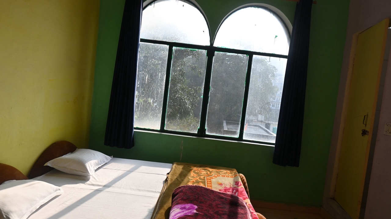 Photo of Bedroom in Rishikesh