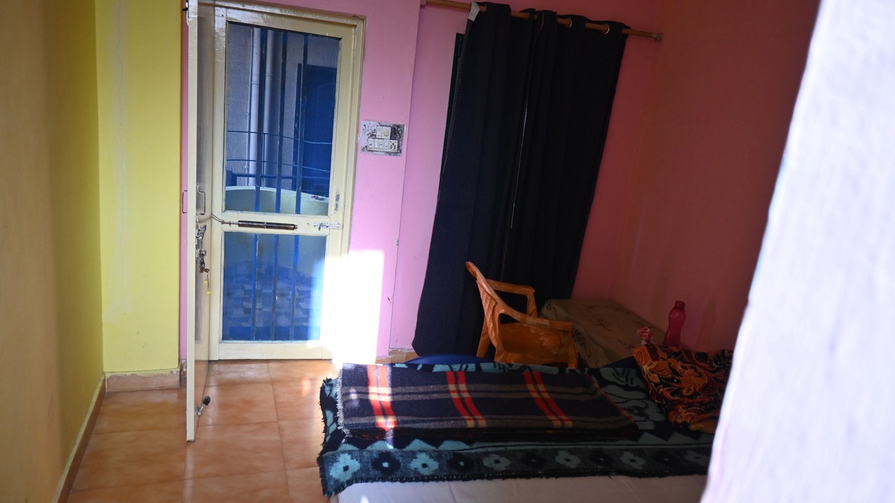 Photo of Bedroom in Rishikesh