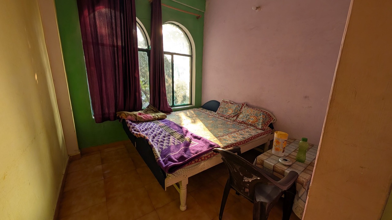 Photo of Bedroom in Rishikesh