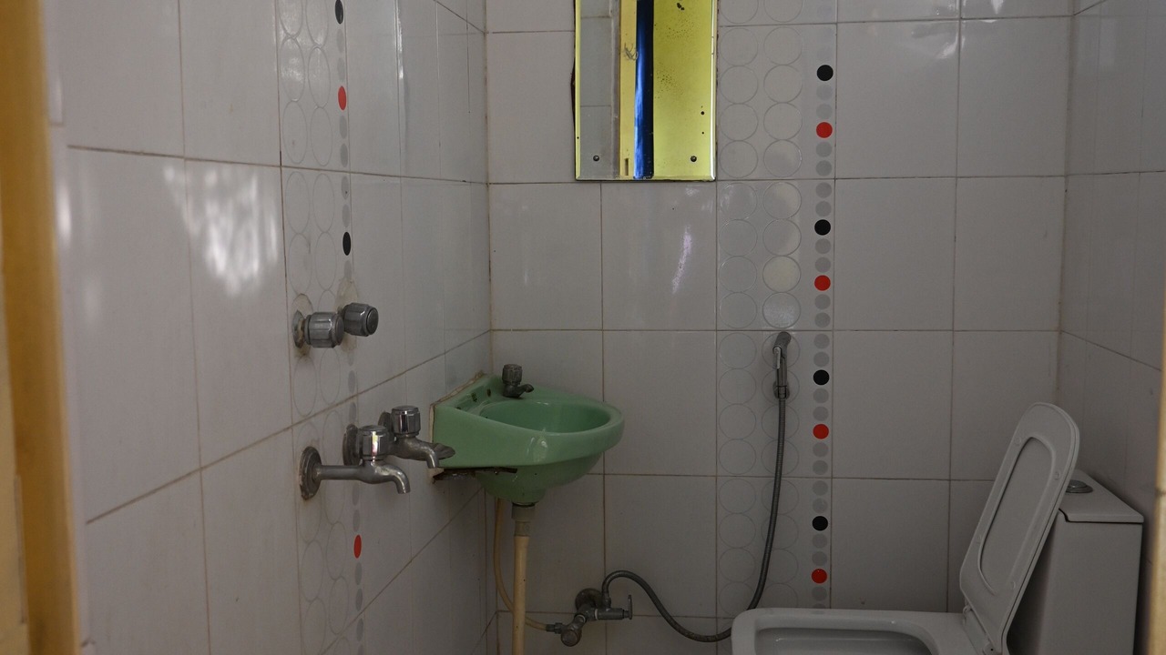 Photo of Bathroom in Rishikesh