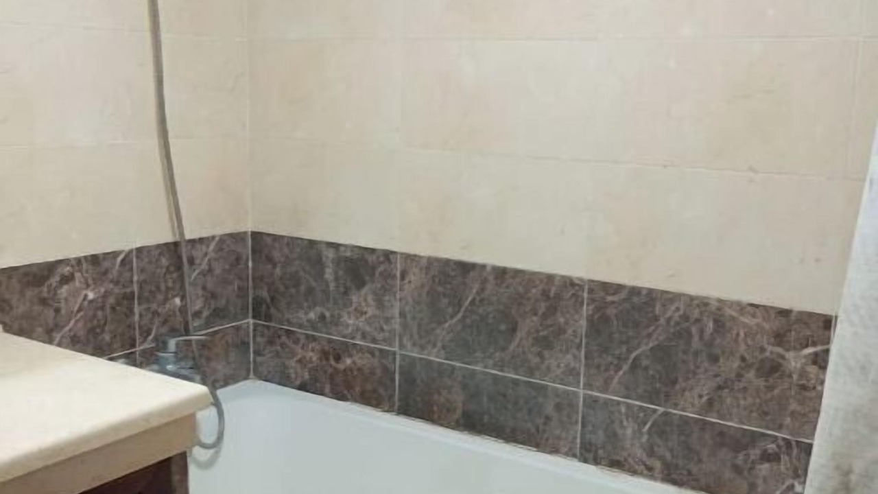 Photo of Bathroom in Quartier Hassan