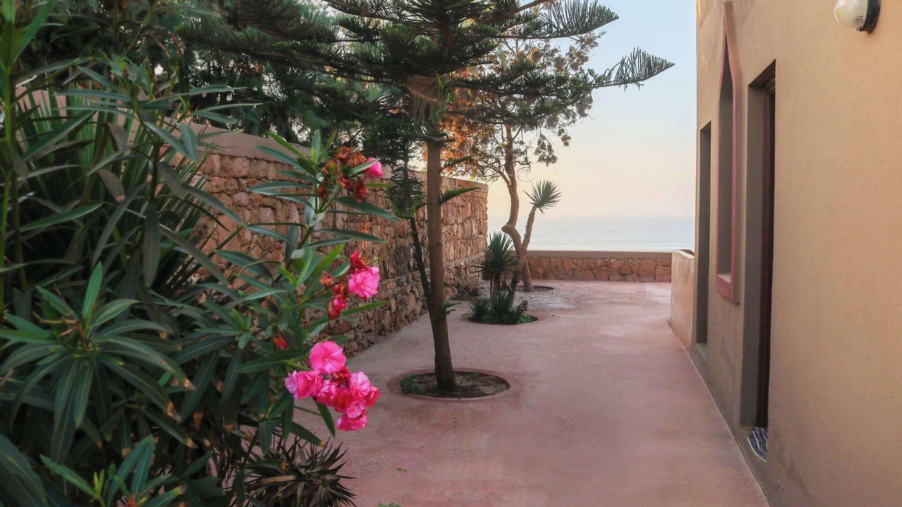 Photo of Patio Balcony in Mirleft