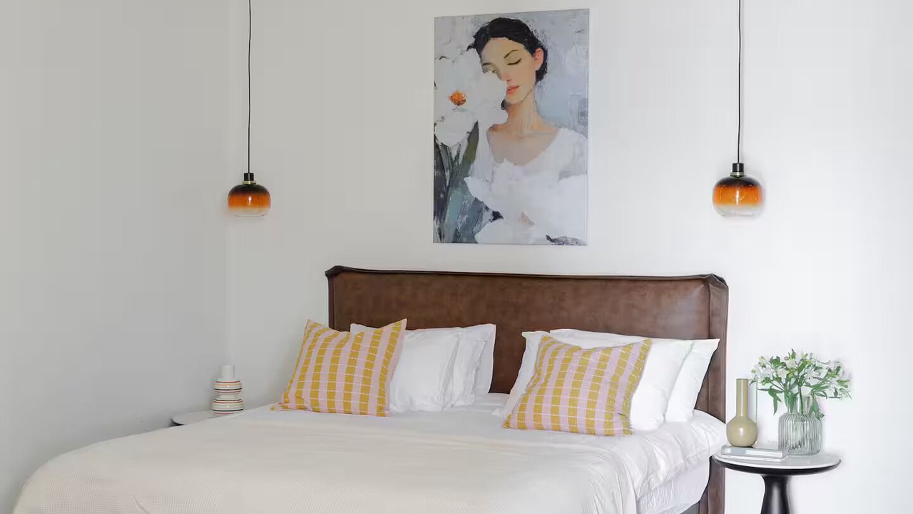 Photo of Bedroom in Emek HaYarden