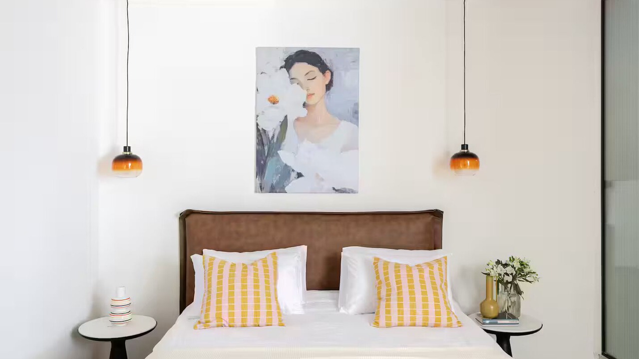 Photo of Bedroom in Emek HaYarden