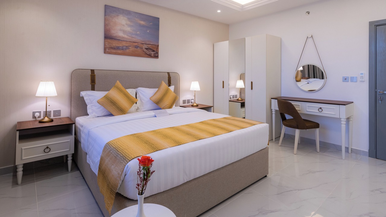 Photo of Bedroom in Al Wajh