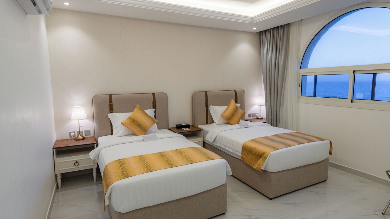 Photo of Bedroom in Al Wajh