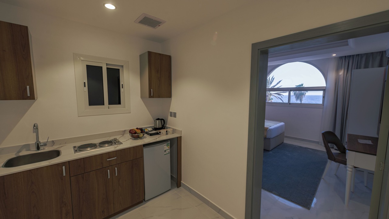 Photo of Bedroom in Al Wajh